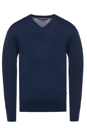 V-neck sweater, zdjęcie 1 V-neck sweater od Michael Kors